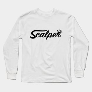 Funko Pop! Scalper Long Sleeve T-Shirt